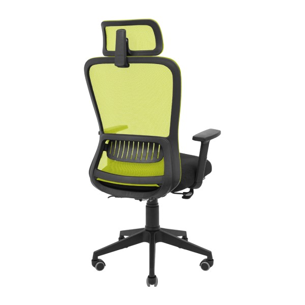 Крісло Експерт PL – Комфорт та стиль для вашого офісу