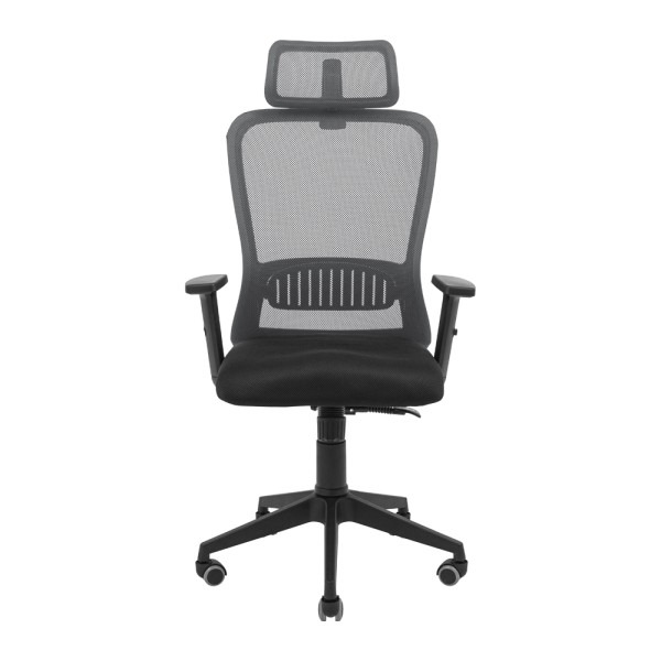 Крісло Експерт PL – Комфорт та стиль для вашого офісу