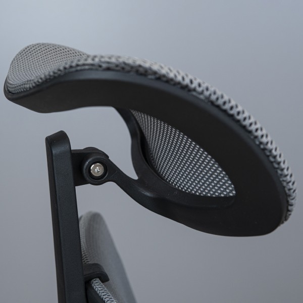 Крісло Експерт PL – Комфорт та стиль для вашого офісу