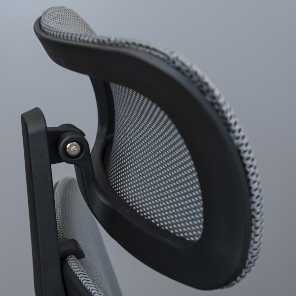 Крісло Експерт PL – Комфорт та стиль для вашого офісу