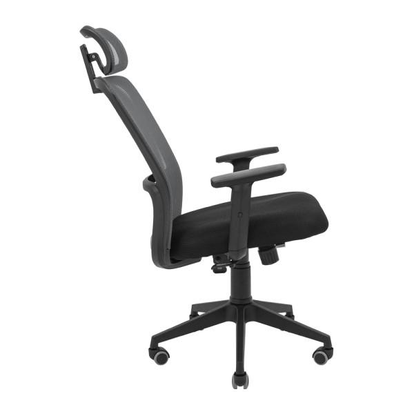 Крісло Експерт PL – Комфорт та стиль для вашого офісу