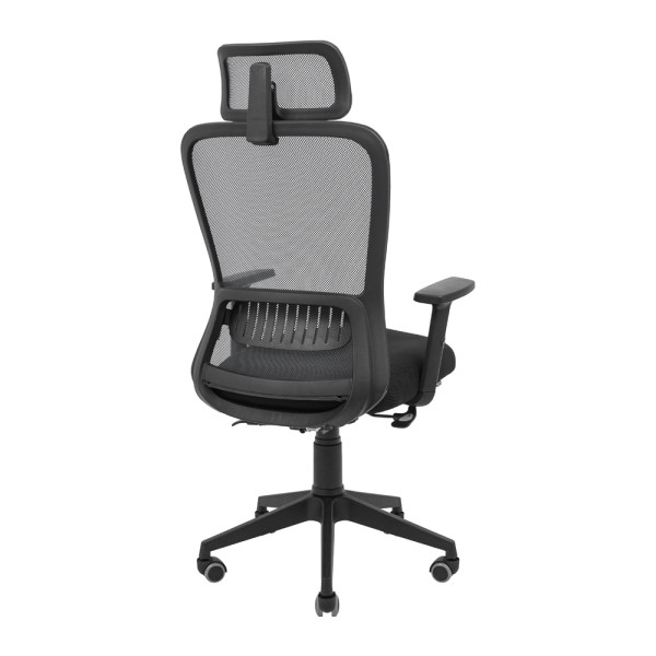 Крісло Експерт PL – Комфорт та стиль для вашого офісу