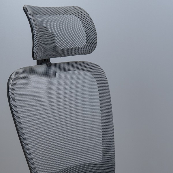 Крісло Експерт PL – Комфорт та стиль для вашого офісу