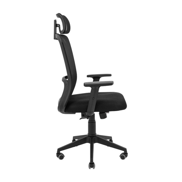 Крісло Експерт PL – Комфорт та стиль для вашого офісу