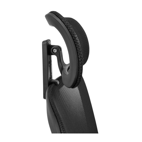 Крісло Експерт PL – Комфорт та стиль для вашого офісу