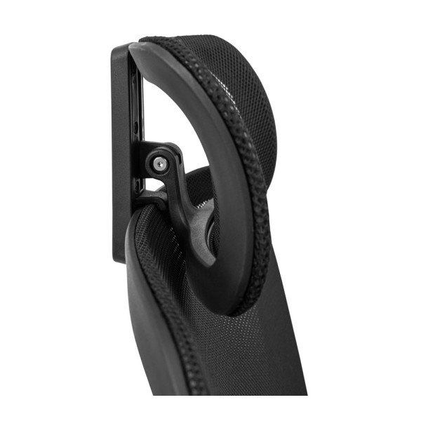 Крісло Експерт PL – Комфорт та стиль для вашого офісу