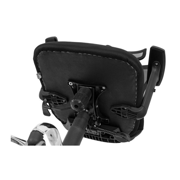 Крісло Експерт PL – Комфорт та стиль для вашого офісу