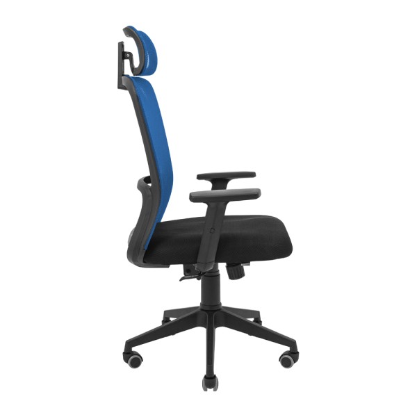 Крісло Експерт PL – Комфорт та стиль для вашого офісу