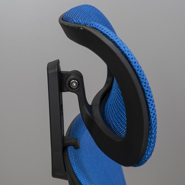 Крісло Експерт PL – Комфорт та стиль для вашого офісу