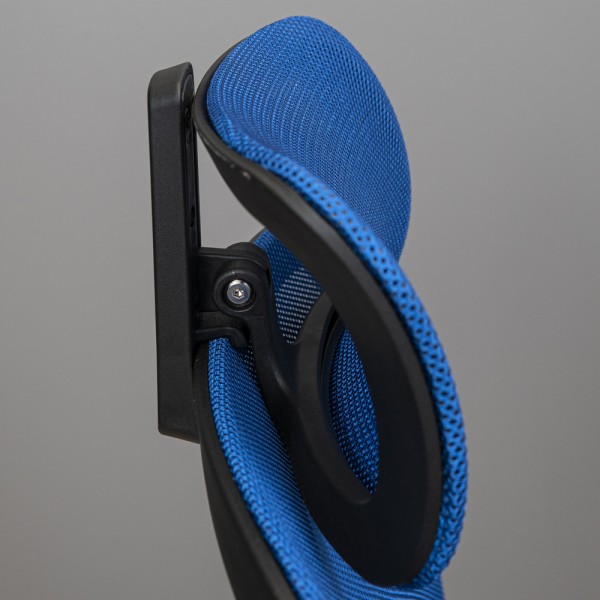 Крісло Експерт PL – Комфорт та стиль для вашого офісу