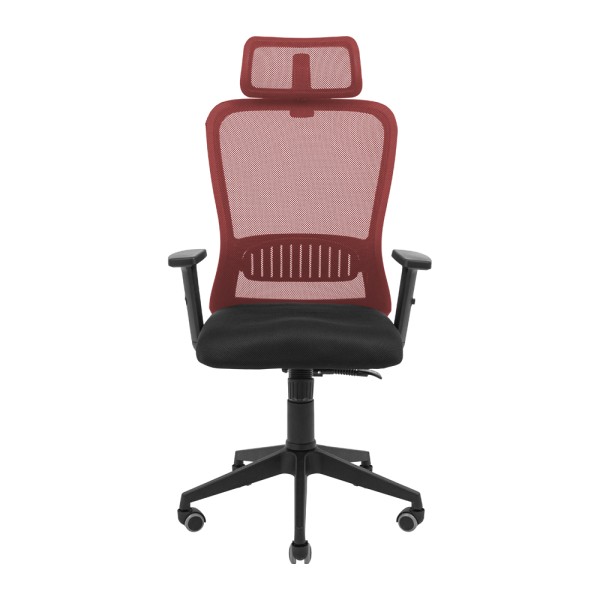 Крісло Експерт PL – Комфорт та стиль для вашого офісу