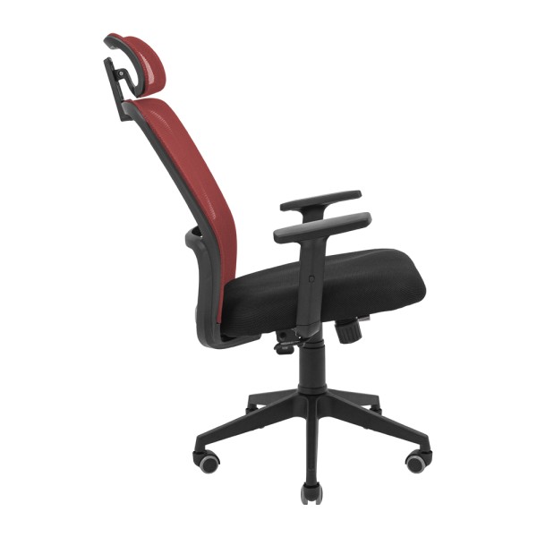 Крісло Експерт PL – Комфорт та стиль для вашого офісу