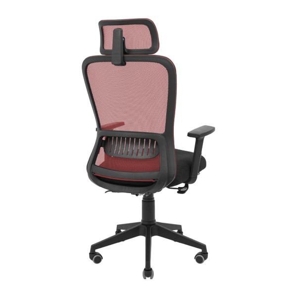 Крісло Експерт PL – Комфорт та стиль для вашого офісу