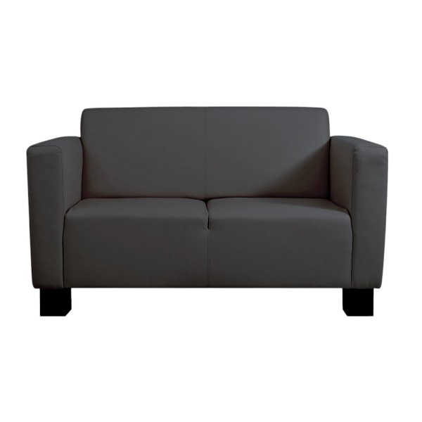 Диван Канзас дерево чорний — стиль і комфорт для вашого інтер'єру