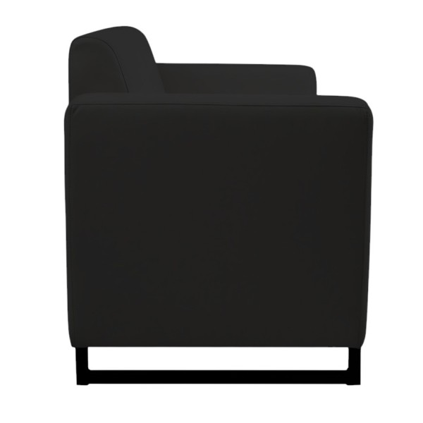 Диван Канзас метал чорний – стиль і комфорт для вашого інтер'єру