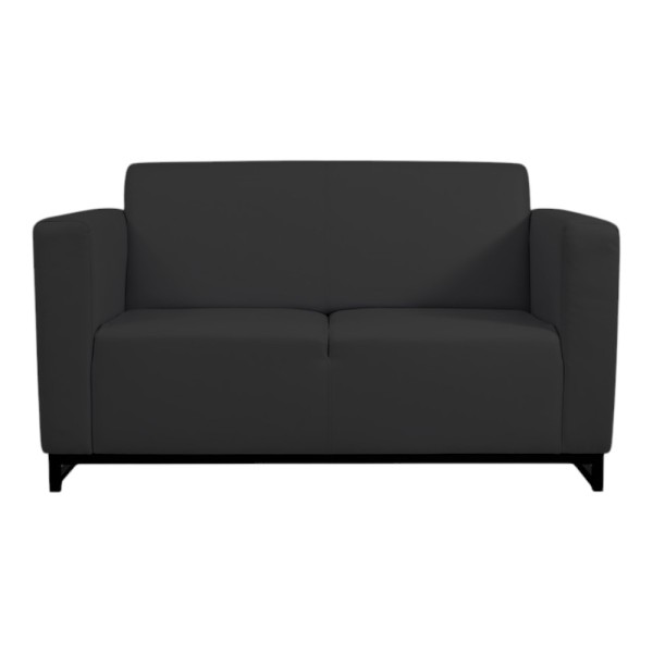 Диван Канзас метал чорний – стиль і комфорт для вашого інтер'єру