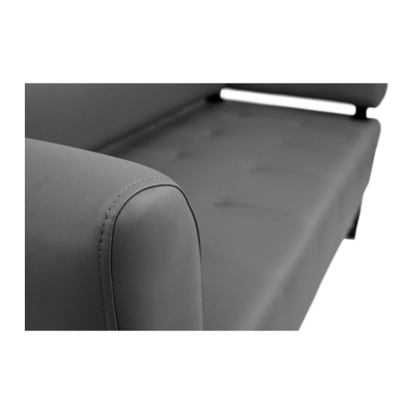 Диван Офіс з підлокітниками на каркасі – стиль та комфорт для вашого офісу