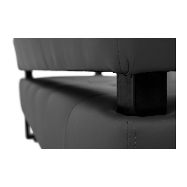 Диван Офіс з підлокітниками на каркасі – стиль та комфорт для вашого офісу