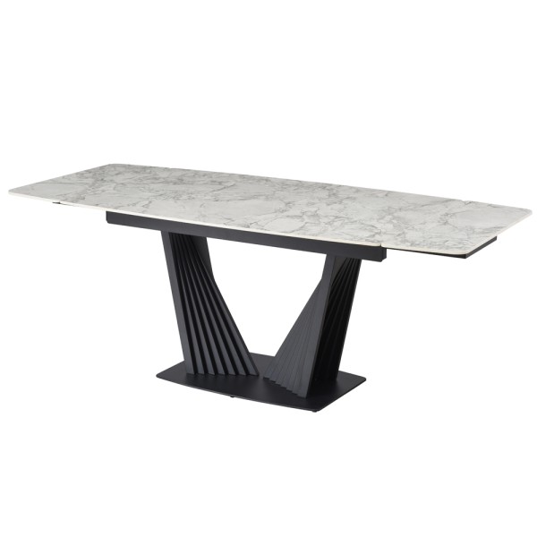 Стіл Феліче TML-1000-1: сучасний розкладний стіл для вашої кухні