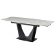 Стіл Феліче TML-1000-1: сучасний розкладний стіл для вашої кухні