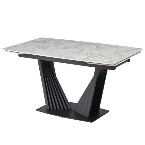 Стіл Феліче TML-1000-1: сучасний розкладний стіл для вашої кухні