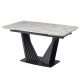 Стіл Феліче TML-1000-1: сучасний розкладний стіл для вашої кухні