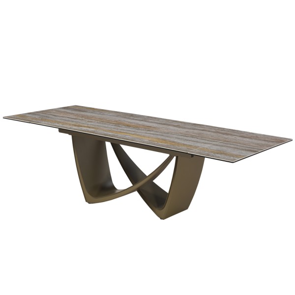 Стіл Беатріче TML-995: стильний розкладний стіл для вашої кухні