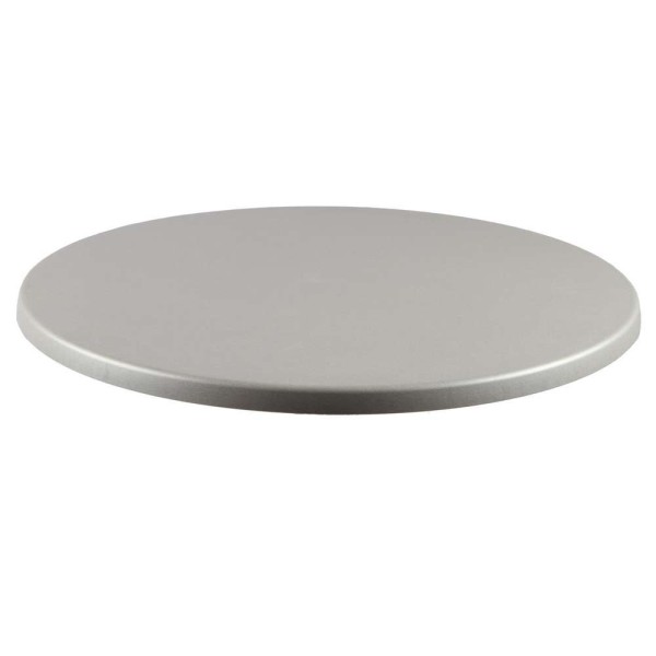 Стільниця Topalit d-60 см (кругла, МДФ/пластик)