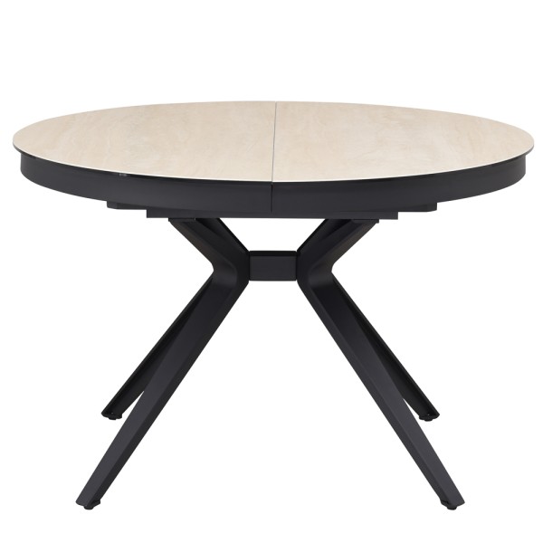 Стіл Ноемі TML-996 — стильний та функціональний розкладний стіл для вашої кухні