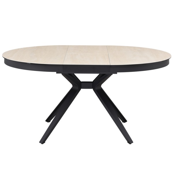 Стіл Ноемі TML-996 — стильний та функціональний розкладний стіл для вашої кухні