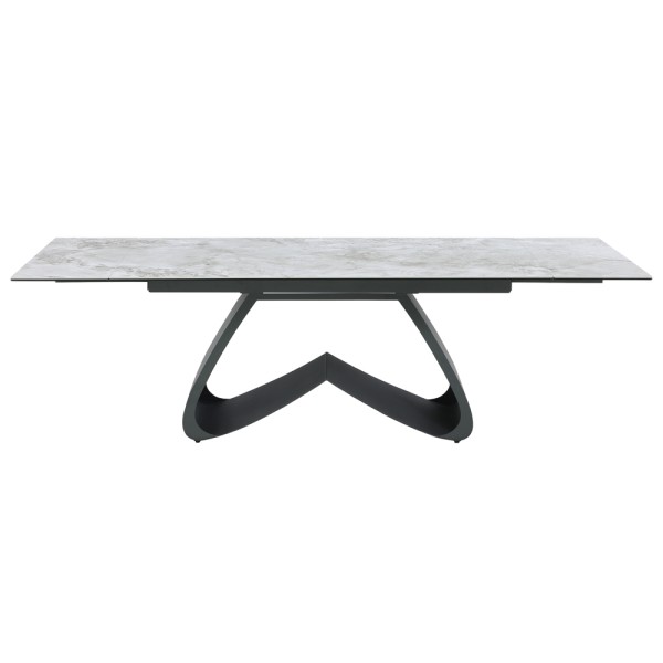 Стіл Орфео TML-998 – розкладний сучасний стіл