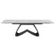 Стіл Орфео TML-998 – розкладний сучасний стіл