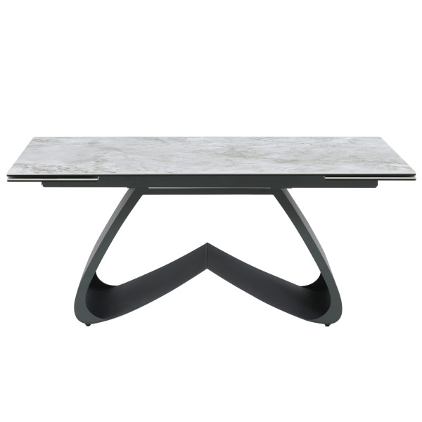 Стіл Орфео TML-998 – розкладний сучасний стіл