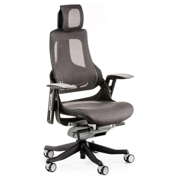 Комп'ютерне крісло WAU E0826 для вашого офісу