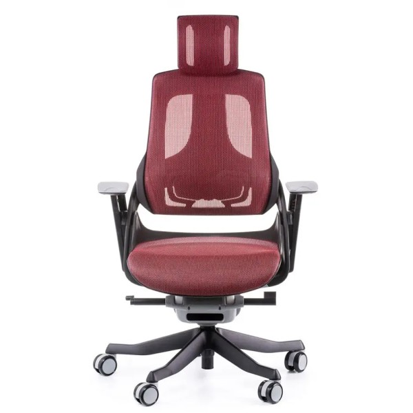 Комп'ютерне крісло WAU E0802