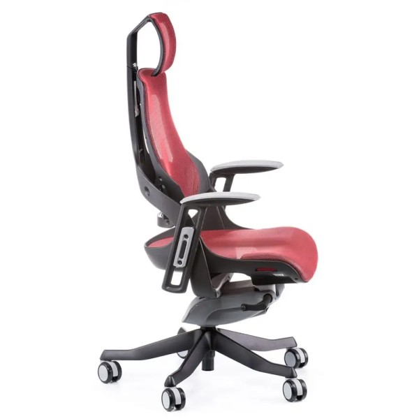 Комп'ютерне крісло WAU E0802