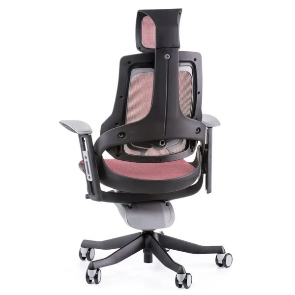 Комп'ютерне крісло WAU E0802