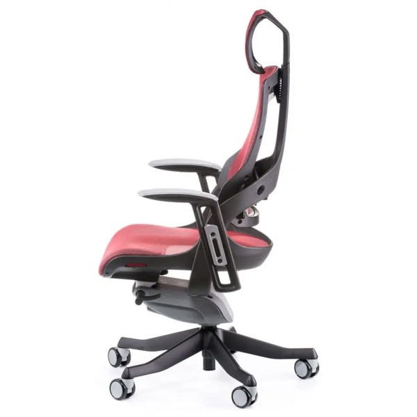 Комп'ютерне крісло WAU E0802