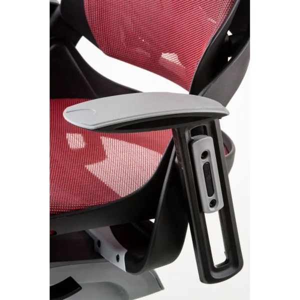 Комп'ютерне крісло WAU E0802