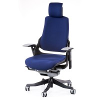 Комп'ютерне крісло WAU E0765