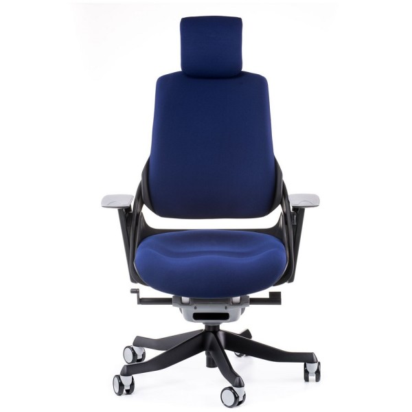 Комп'ютерне крісло WAU E0765