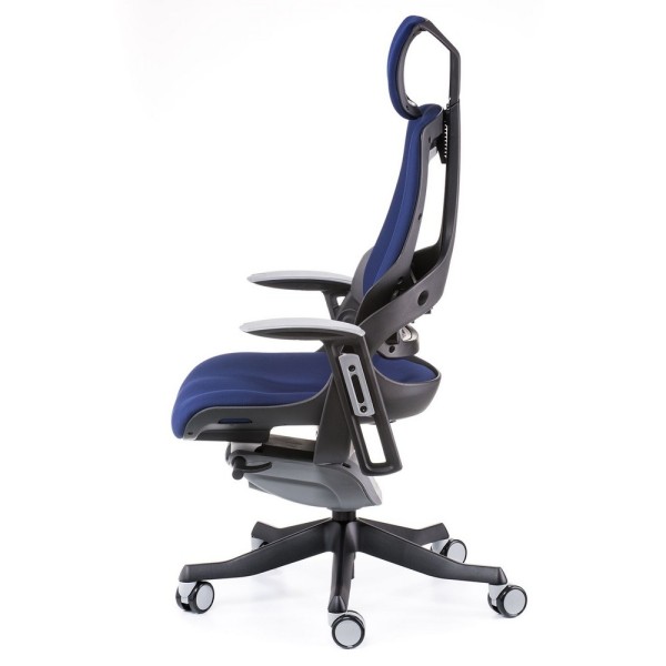 Комп'ютерне крісло WAU E0765