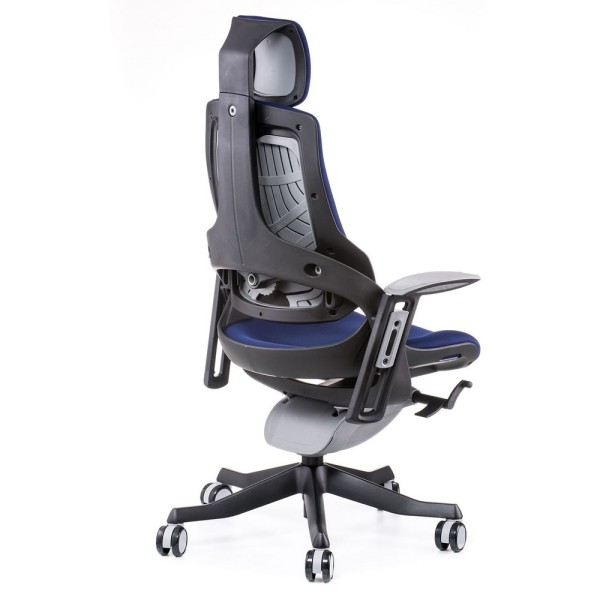 Комп'ютерне крісло WAU E0765