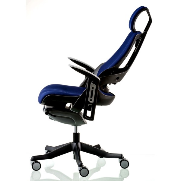 Комп'ютерне крісло WAU E0765