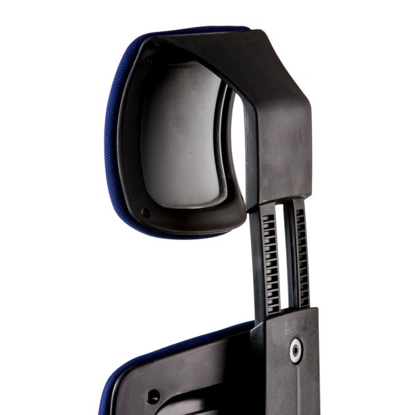 Комп'ютерне крісло WAU E0765