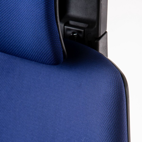 Комп'ютерне крісло WAU E0765