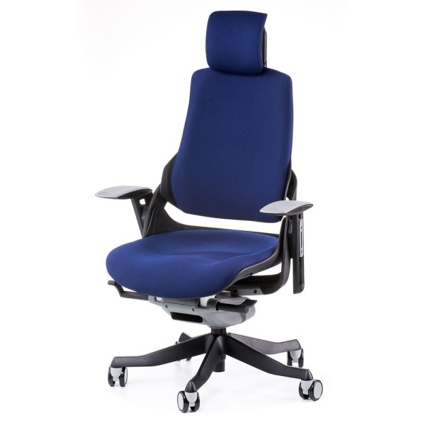 Комп'ютерне крісло WAU E0765