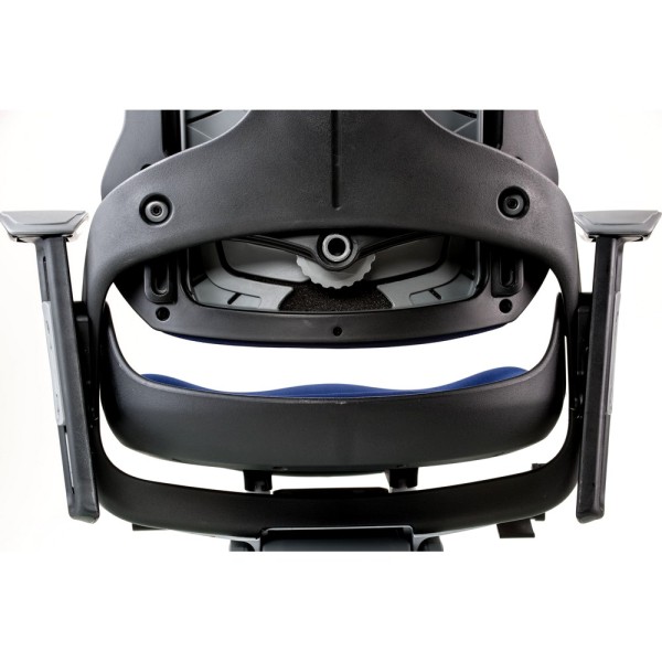 Комп'ютерне крісло WAU E0765