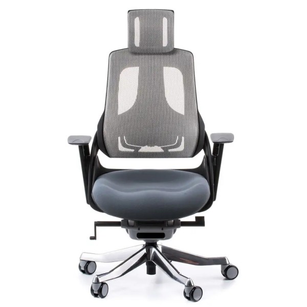 Комп'ютерне крісло WAU E0796