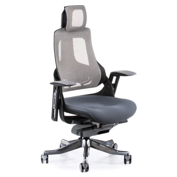 Комп'ютерне крісло WAU E0796